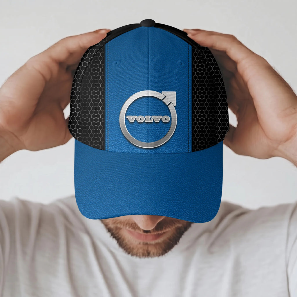 Volvo Cap CSC071