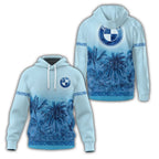 BMW Hoodie SHW001