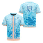 Porsche T-shirt SHW026