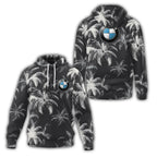 BMW Hoodie SC112