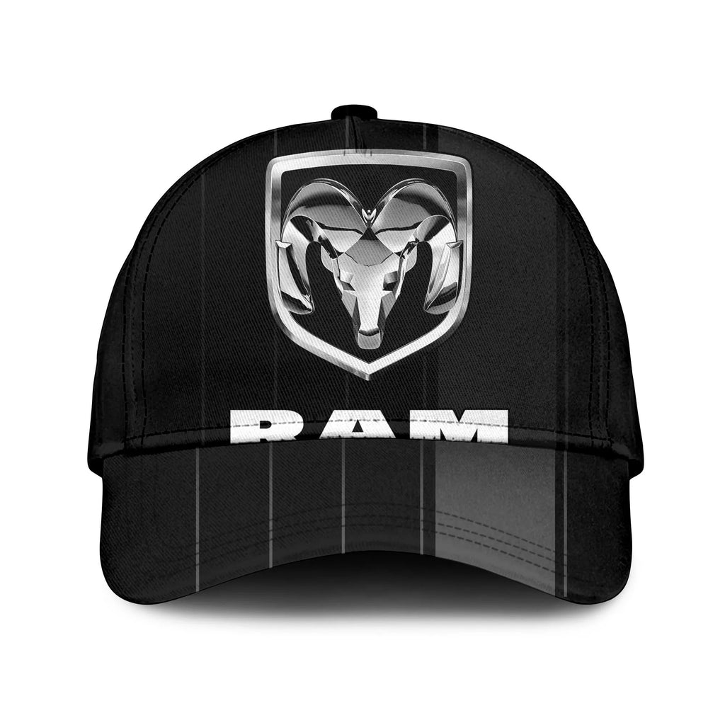 Ram Cap CSC043