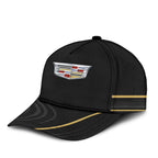 Cadillac Cap CSC030