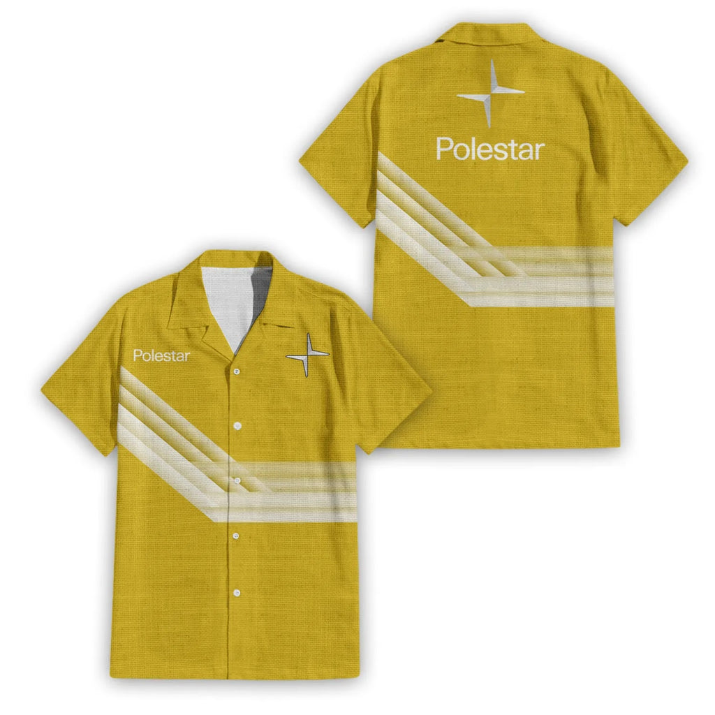 Polestar Premium Hawaiian Shirt SC106