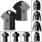 Corvette Apparels SHW037