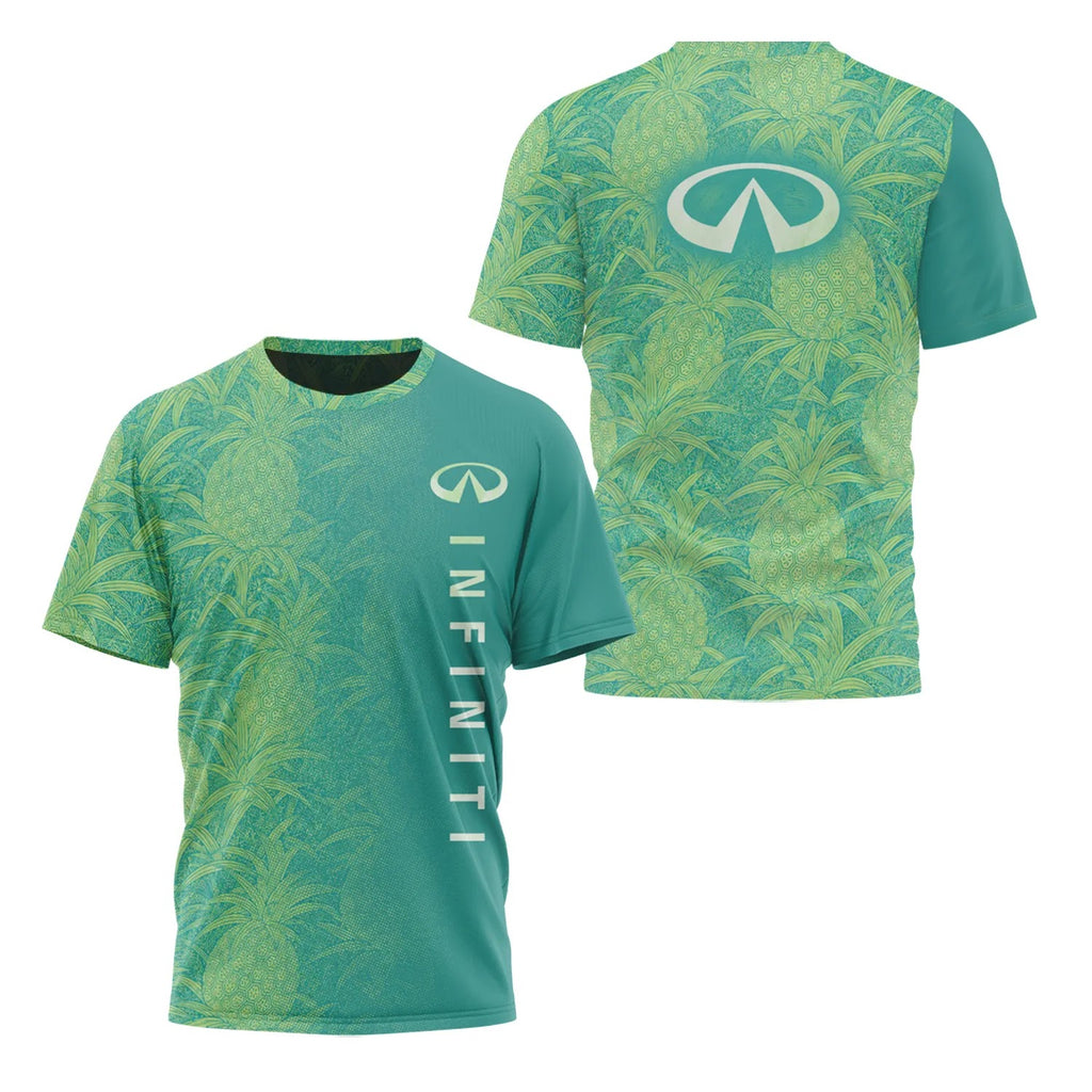 Infiniti T-shirt SHW014