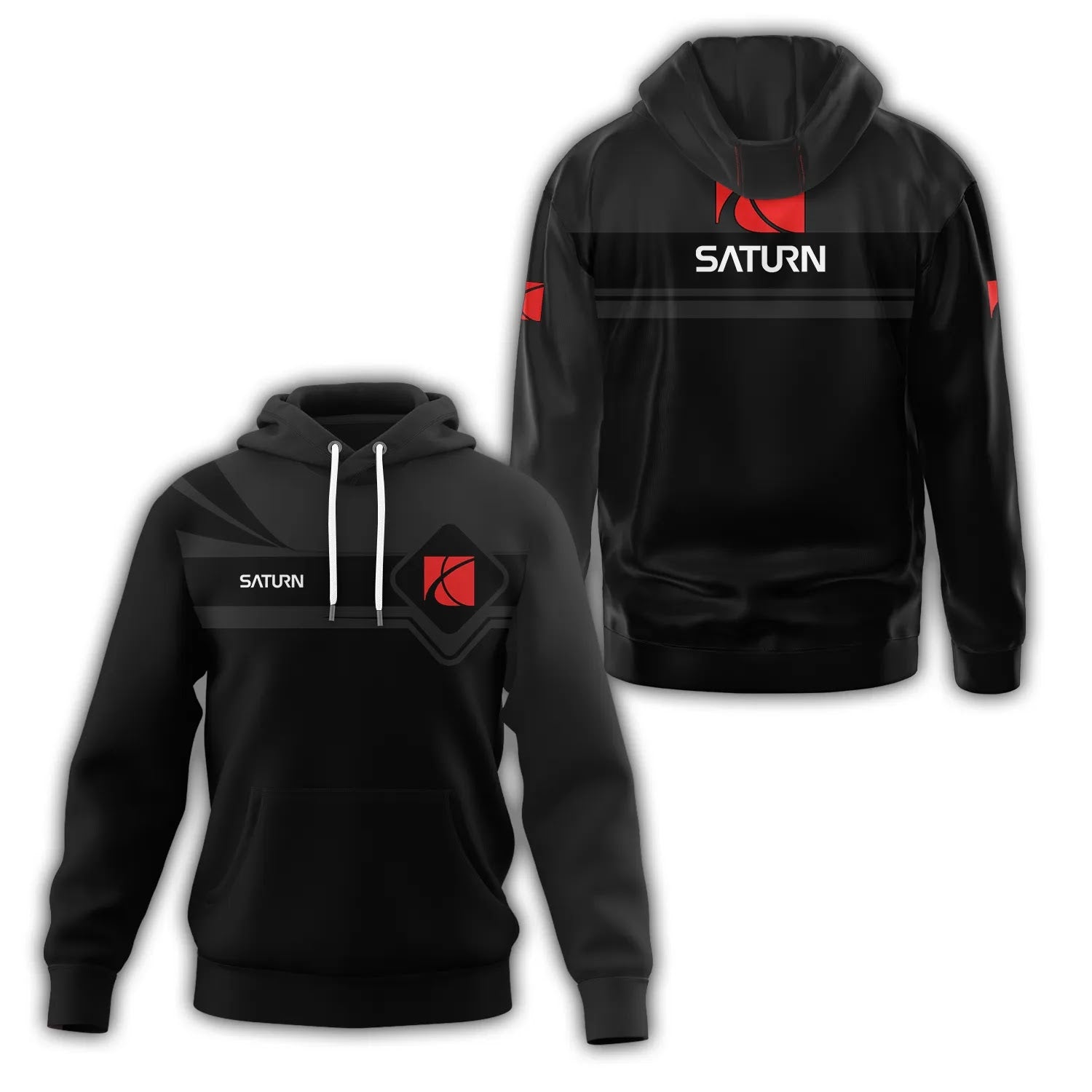 Saturn Hoodie SC066