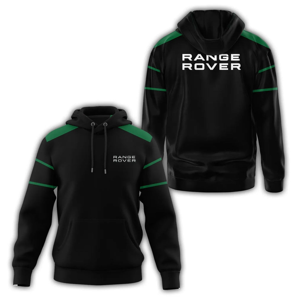 Range Rover Hoodie SC041