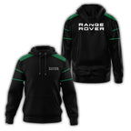 Range Rover Hoodie SC041