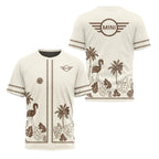 Mini T-shirt SHW044