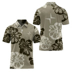 Polestar Short Sleeve Polo SHW073