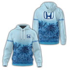 Honda Hoodie SHW001