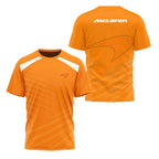 McLaren T-shirt SC082