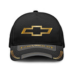 Chevrolet Cap CSC008