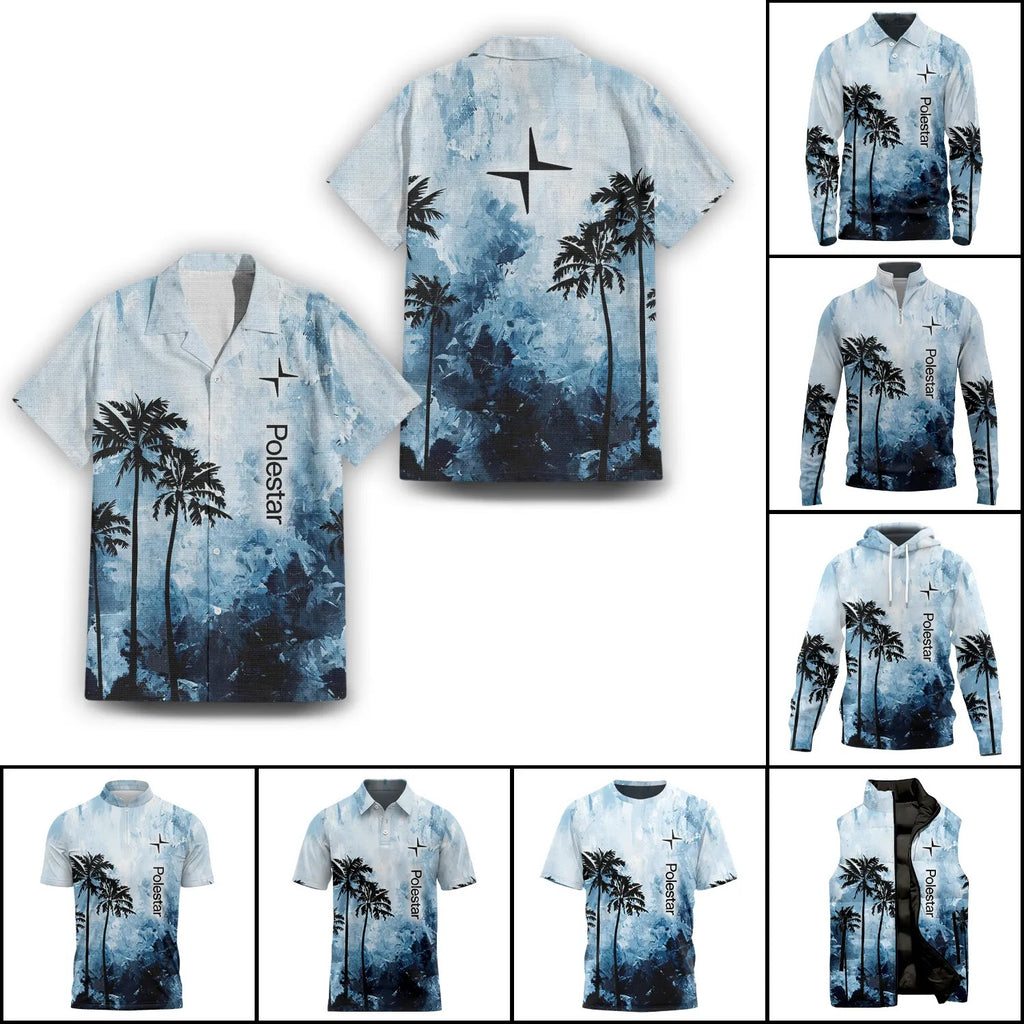 Polestar Apparels SHW034