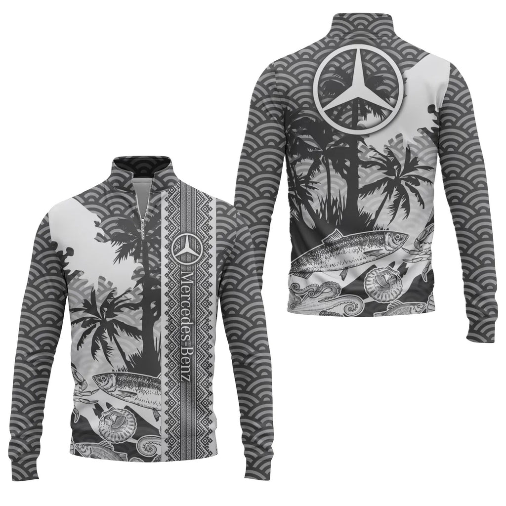 Mercedes-Benz Apparels SHW038