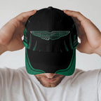 Aston Martin Cap CSC073