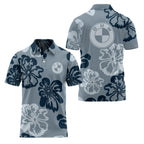 BMW Short Sleeve Polo SHW073