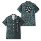 Volkswagen Premium Hawaiian Shirt SHW008