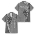 Jaguar Premium Hawaiian Shirt SHW071