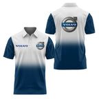 Volvo Short Sleeve Polo SC120