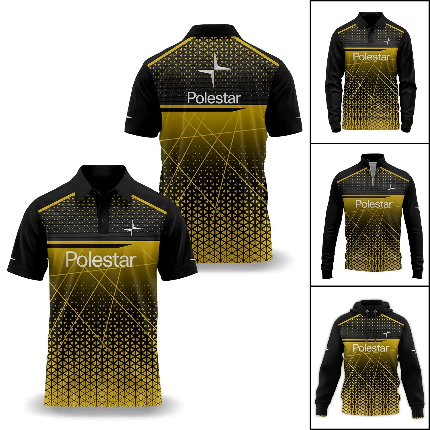Polestar Apparels SC047