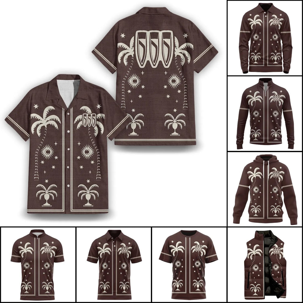 Buick Apparels SHW066