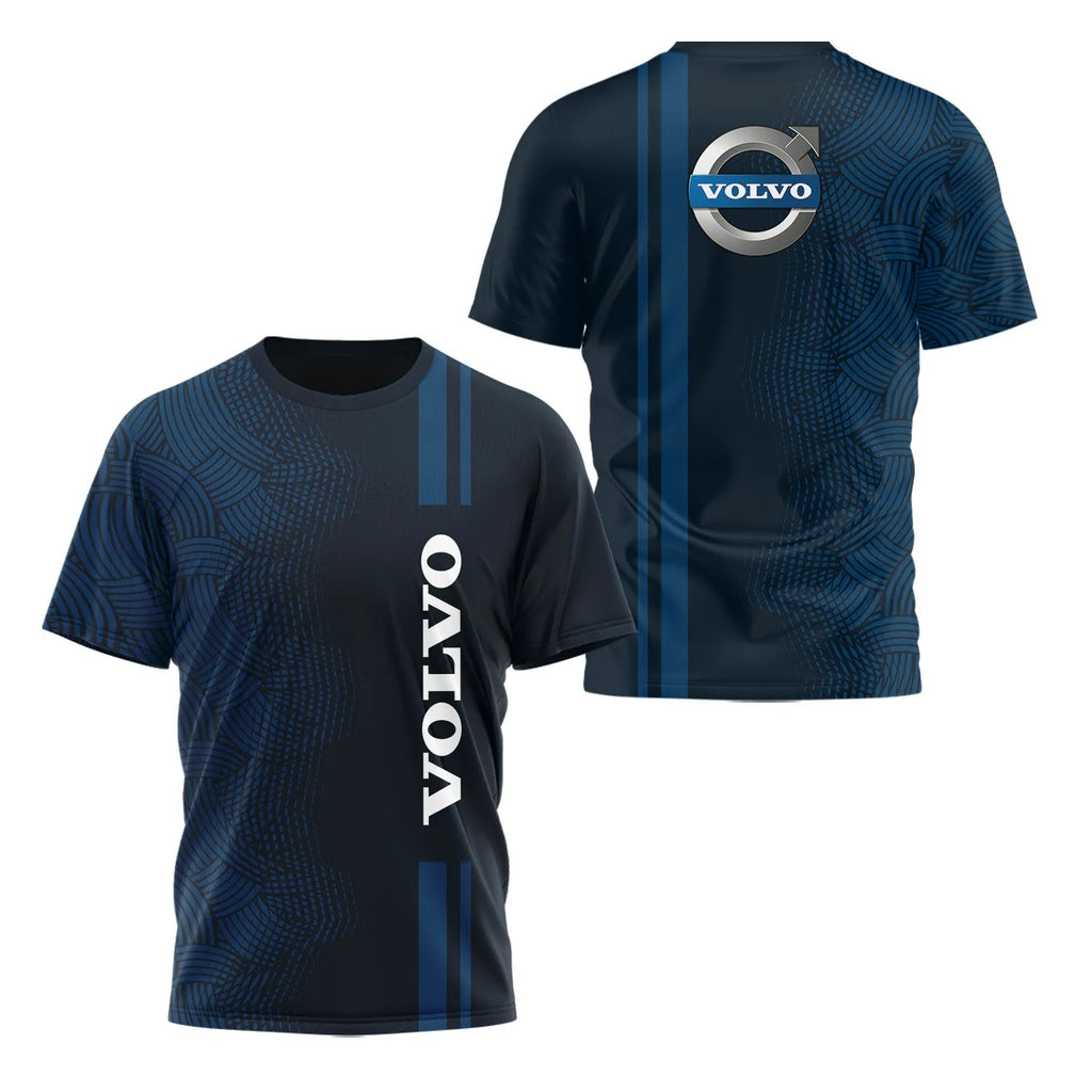 Volvo T-shirt SC084