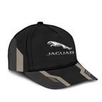 Jaguar Cap CSC033