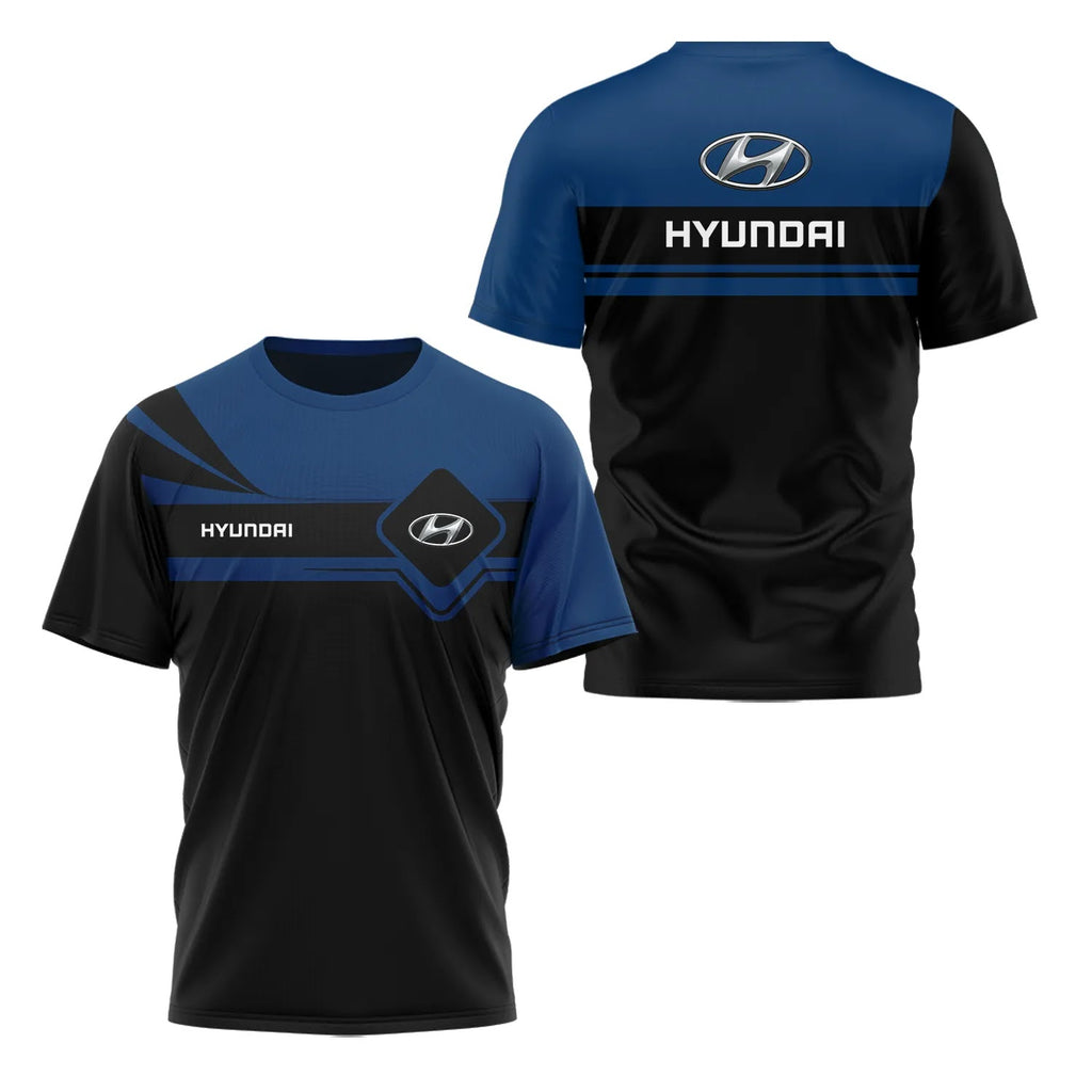 Hyundai T-shirt SC066