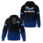 Subaru Hoodie SC096