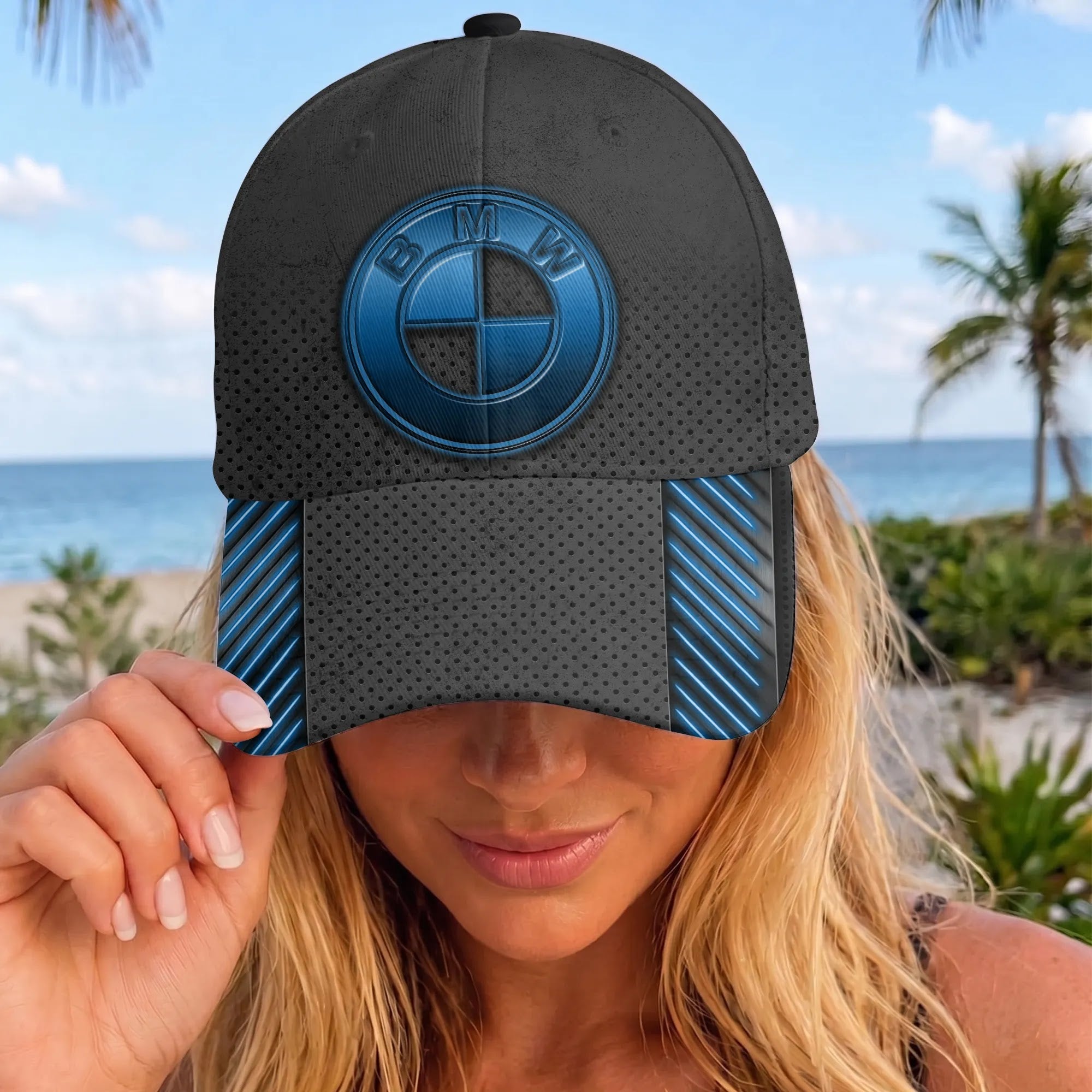 BMW Cap CSC083