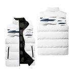 Infiniti Sleeveless Puffer Jacket SC100-2