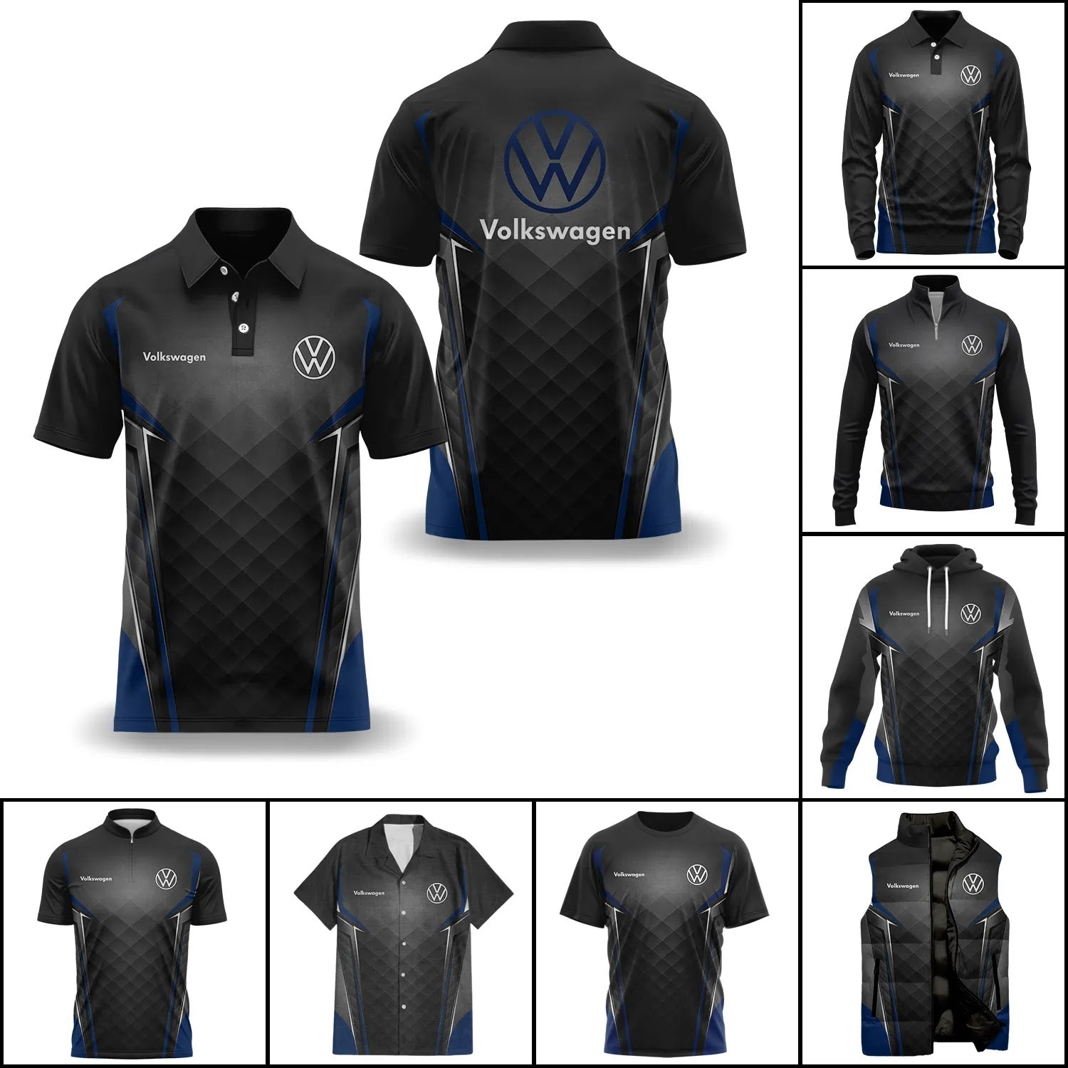 Volkswagen Apparels SC074