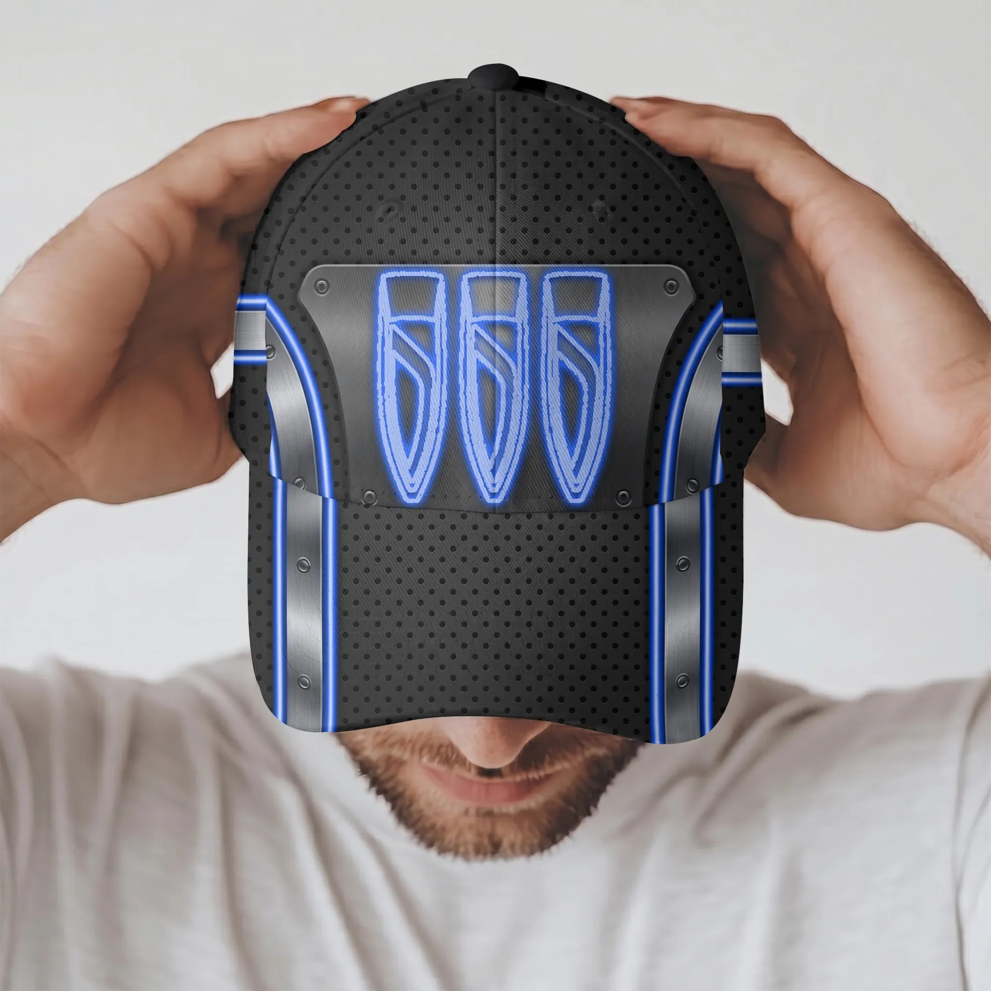 Buick Cap CSC084