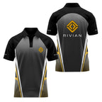 Rivian Short Sleeve Polo SC037