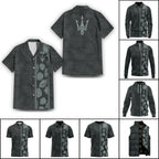 Maserati Apparels SHW022