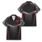 Toyota Premium Hawaiian Shirt SC115