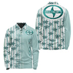 Scion Long Sleeve Polo SHW028