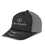 Lexus Cap CSC009