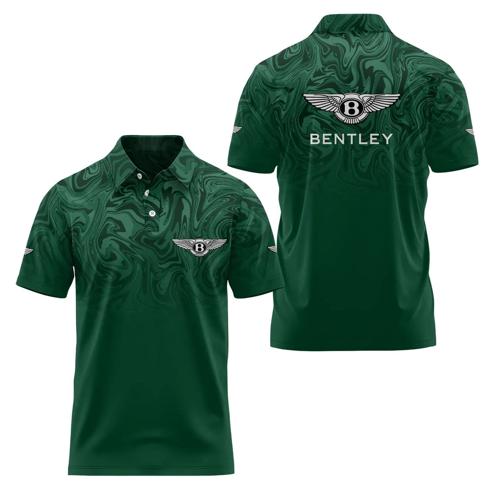 Bentley Short Sleeve Polo SC091
