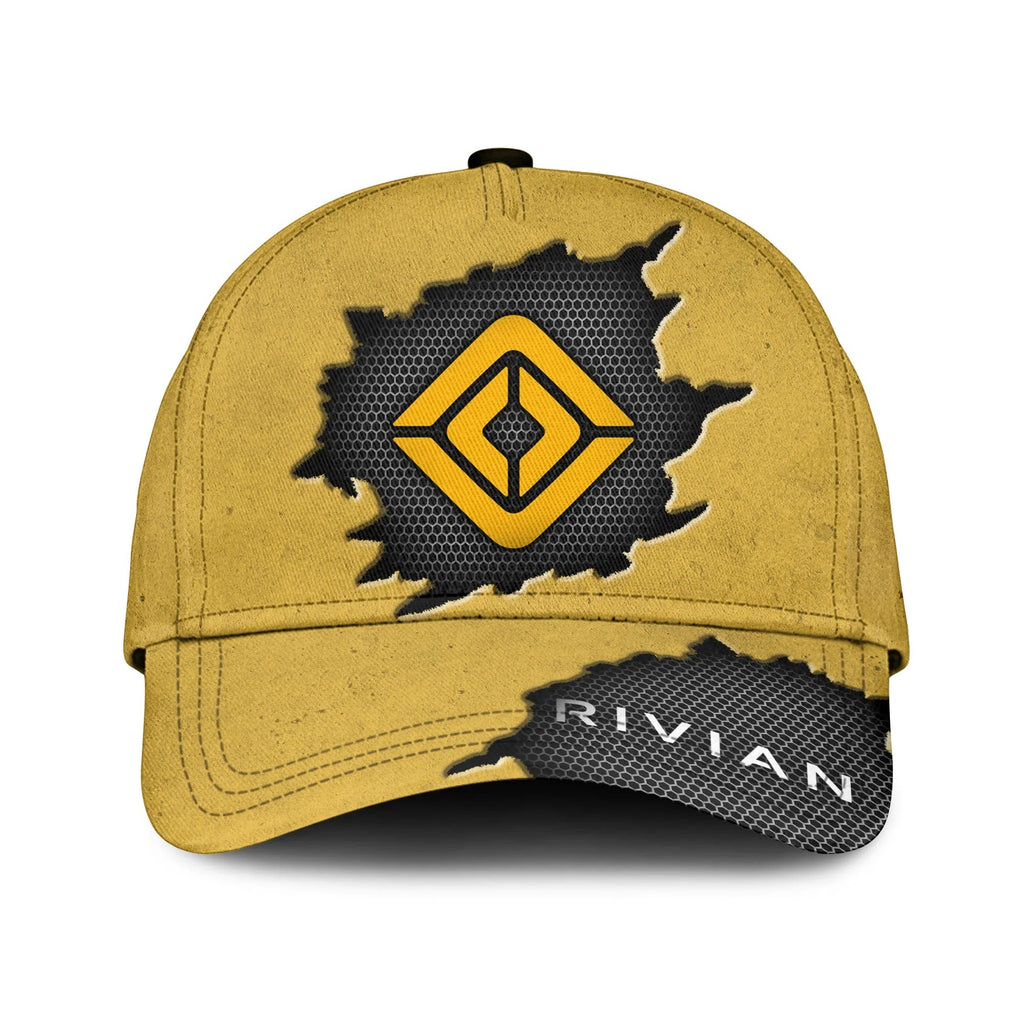 Rivian Cap CSC018