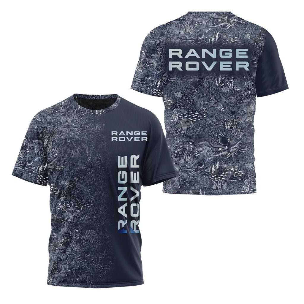 Range Rover T-shirt SHW006