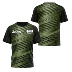 Jeep T-shirt SC118