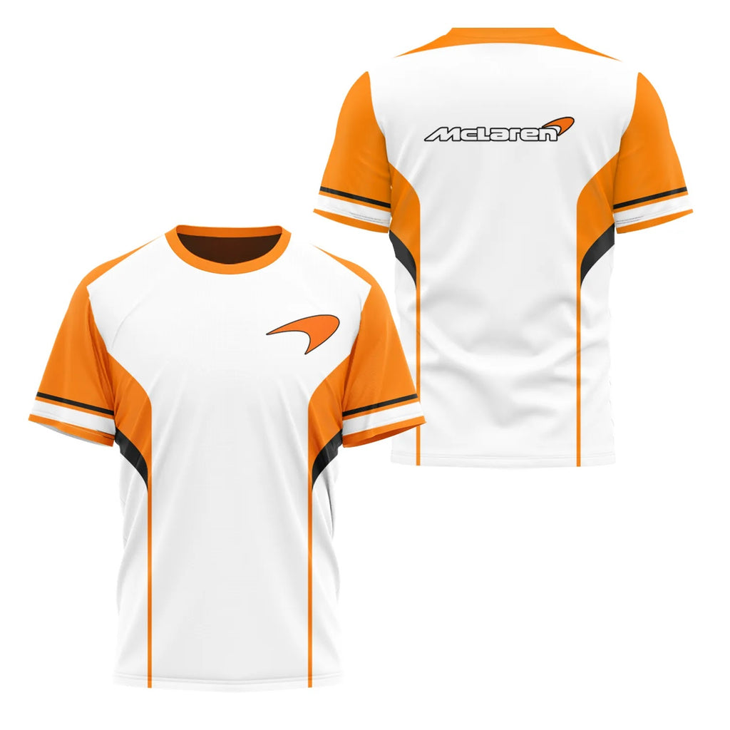 McLaren T-shirt SC113