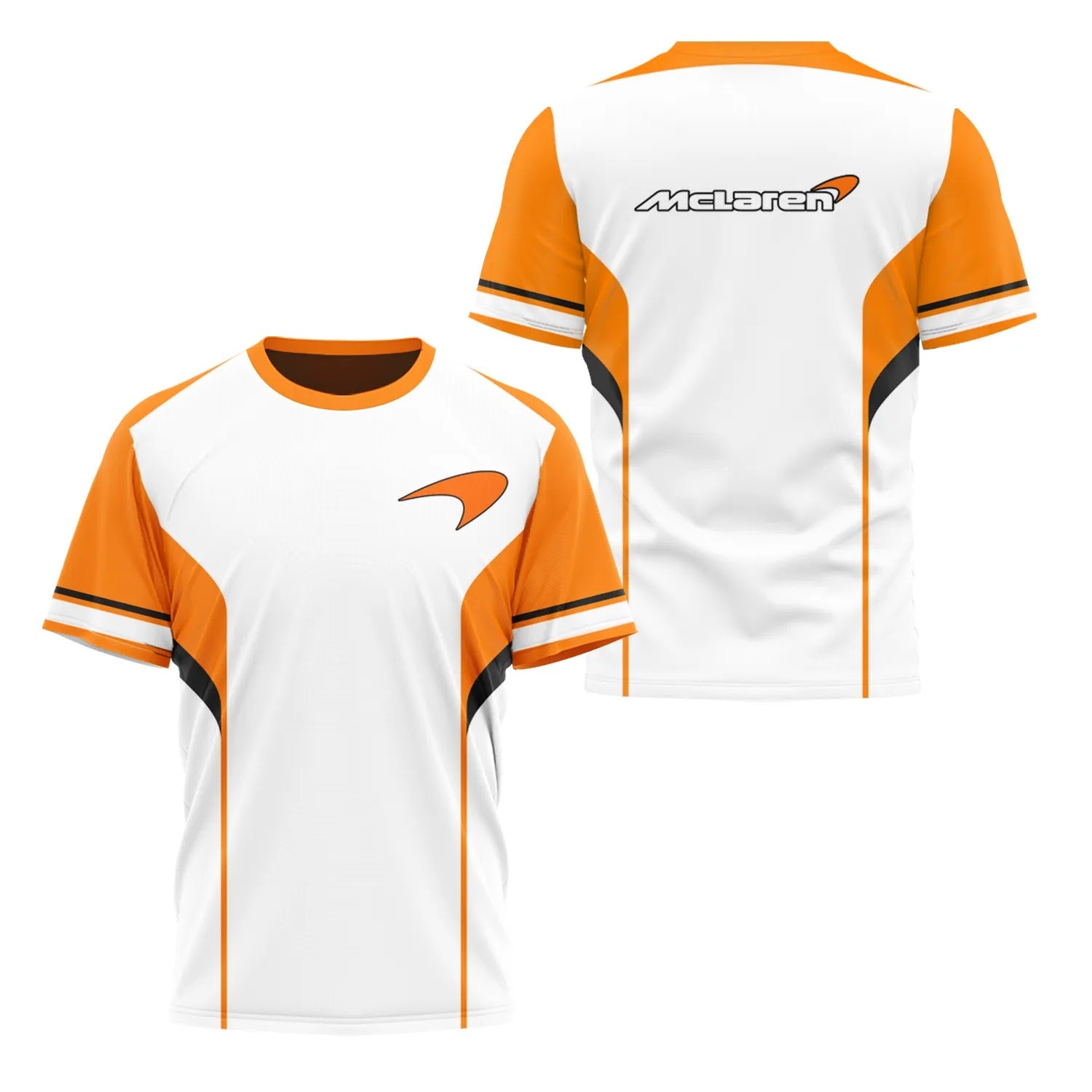 McLaren T-shirt SC113