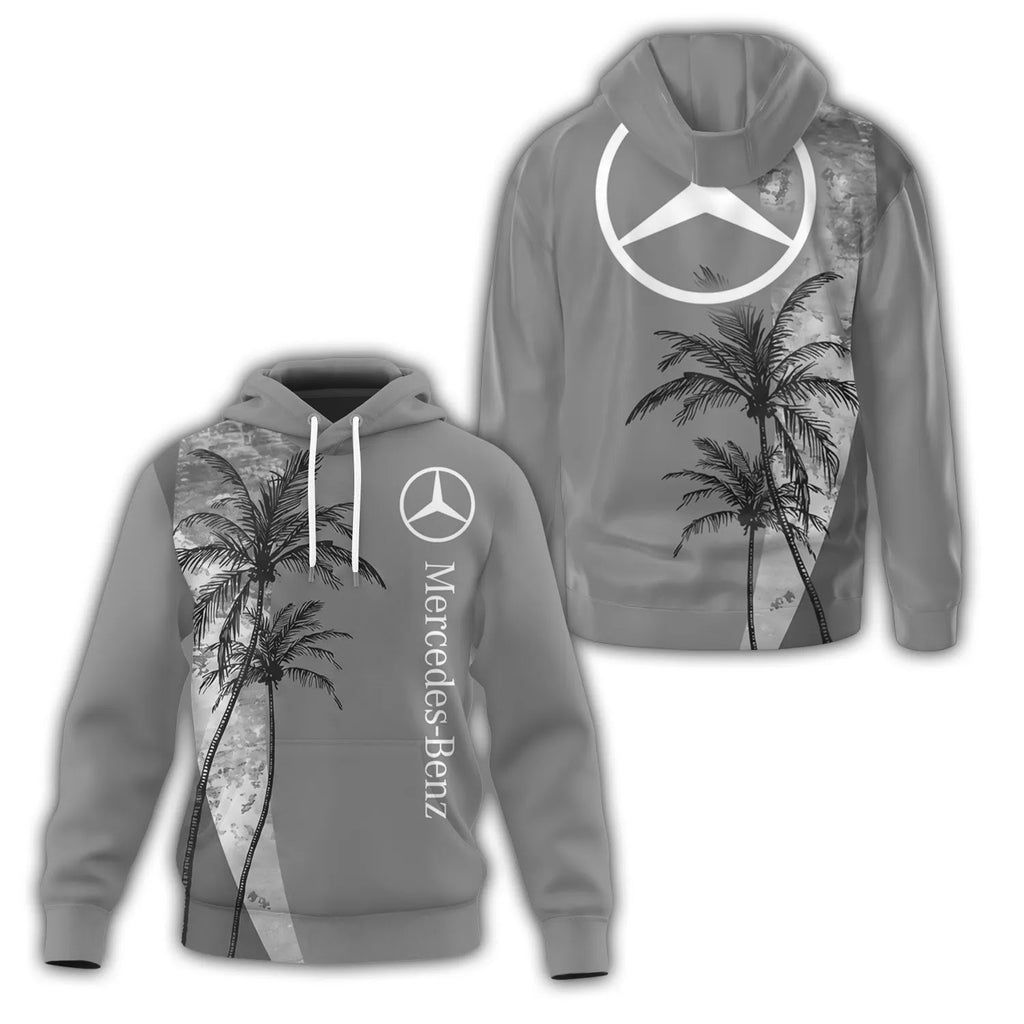 Mercedes-Benz Apparels SHW071