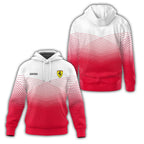 Ferrari Hoodie SC109