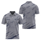 Mini Short Sleeve Polo SC101