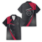 Nissan Premium Hawaiian Shirt SC059