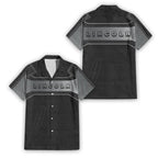 Lincoln Premium Hawaiian Shirt SC085
